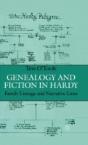 Genealogy And Fiction In Hardy - Preview