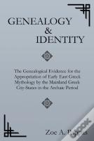 Genealogy And Identity