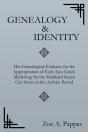 Genealogy And Identity - Preview