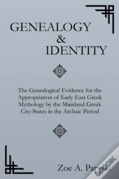 Genealogy And Identity