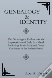 Capa do artigo Genealogy And Identity