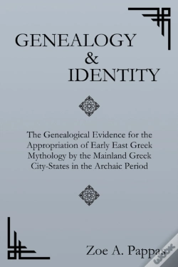 Capa do artigo Genealogy And Identity