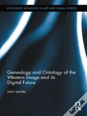 Genealogy And Ontology Of The Western Image And Its Digital Future