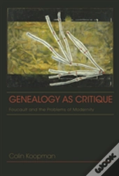 Genealogy As Critique