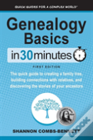 Genealogy Basics In 30 Minutes