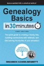 Genealogy Basics In 30 Minutes - Preview