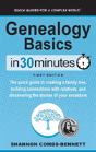 Genealogy Basics In 30 Minutes - Preview