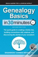 Genealogy Basics In 30 Minutes