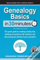 Genealogy Basics In 30 Minutes