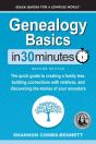 Genealogy Basics In 30 Minutes - Preview