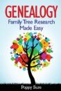 Genealogy - Family Tree Research Made Ea - Preview