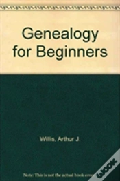 Capa do artigo Genealogy For Beginners