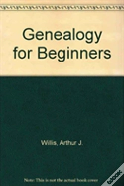 Capa do artigo Genealogy For Beginners