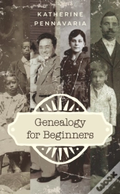 Capa do artigo Genealogy For Beginners