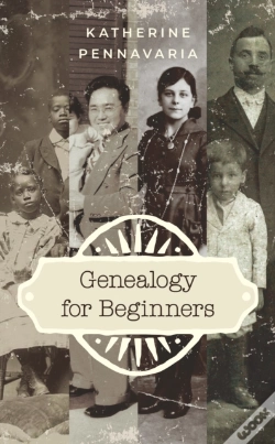 Capa do artigo Genealogy For Beginners