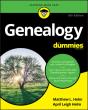 Genealogy For Dummies - Preview