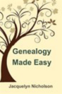 Genealogy Made Easy - Preview