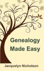 Genealogy Made Easy - Preview
