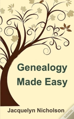 Capa do artigo Genealogy Made Easy