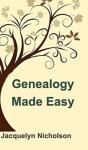 Genealogy Made Easy - Preview