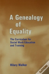 Genealogy Of Equality