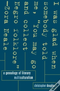 Capa do artigo Genealogy Of Literary Multiculturalism