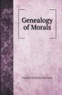 Genealogy Of Morals - Preview