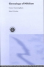 Genealogy Of Nihilism - Preview