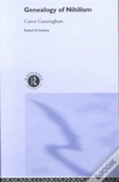 Genealogy Of Nihilism
