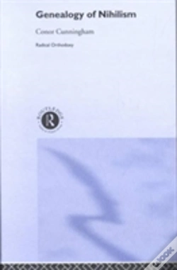 Capa do artigo Genealogy Of Nihilism