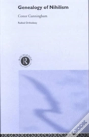 Capa do artigo Genealogy Of Nihilism