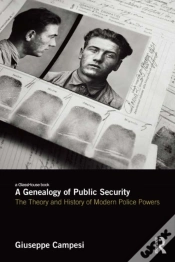 Capa do artigo Genealogy Of Public Security