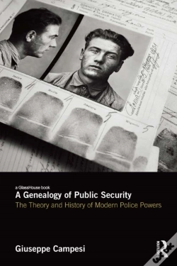 Capa do artigo Genealogy Of Public Security
