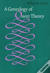 Capa do artigo Genealogy Of Queer Theory