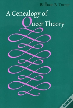 Capa do artigo Genealogy Of Queer Theory