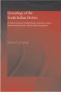 Genealogy Of The South Indian Deities - Preview