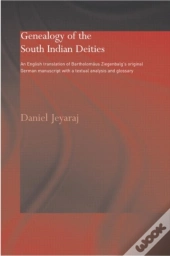 Genealogy Of The South Indian Deities