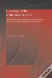 Capa do artigo Genealogy Of The South Indian Deities