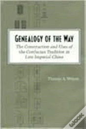 Capa do artigo Genealogy Of The Way