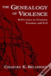 Capa do artigo Genealogy Of Violence