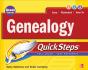 Genealogy Quicksteps - Preview
