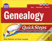 Genealogy Quicksteps