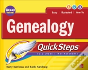 Capa do artigo Genealogy Quicksteps