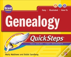 Capa do artigo Genealogy Quicksteps
