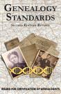 Genealogy Standards Second Edition Revised - Preview