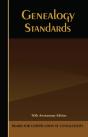 Genealogy Standards - Preview