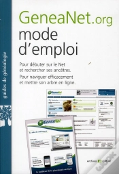 Capa do artigo Geneanet.Org Mode D