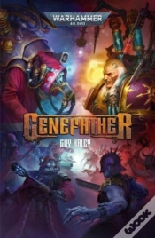 Capa do artigo Genefather