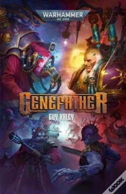 Capa do artigo Genefather