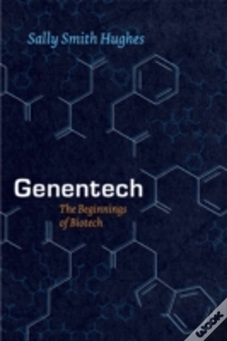 Capa do artigo Genentech
